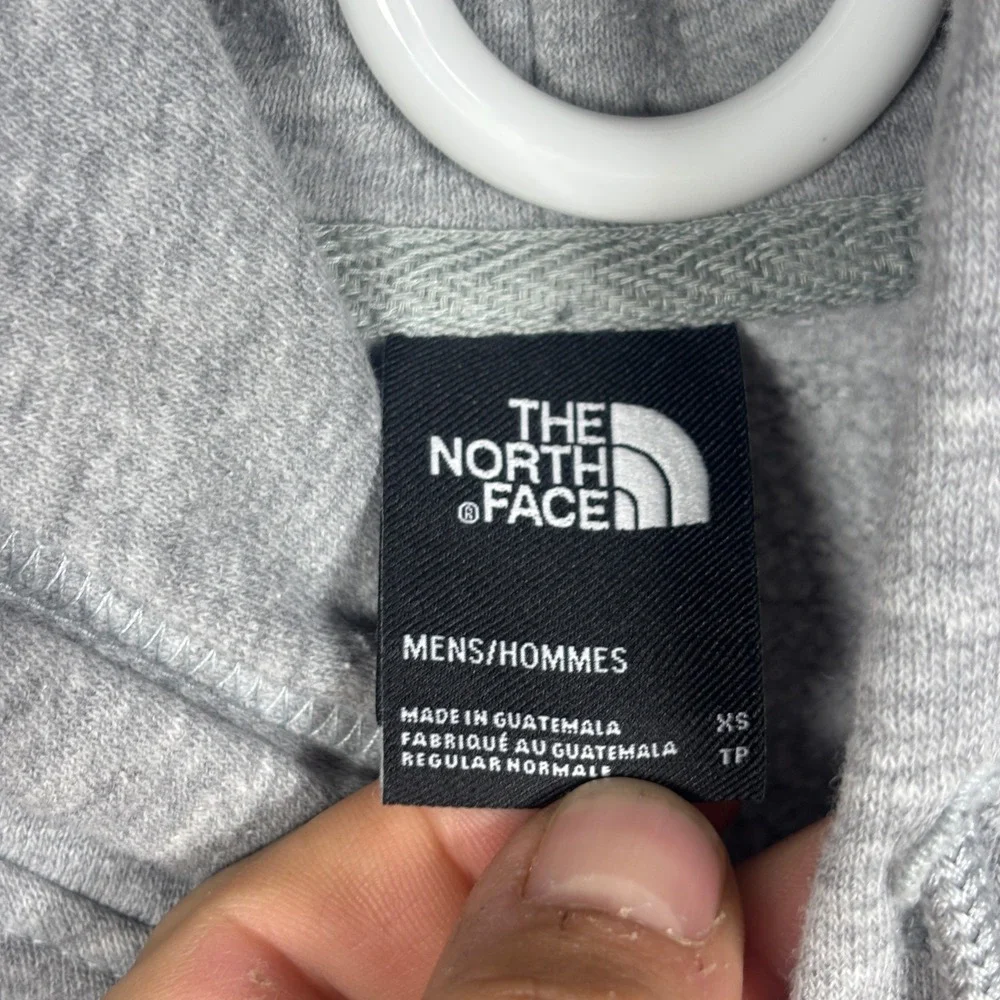 The North Face north face